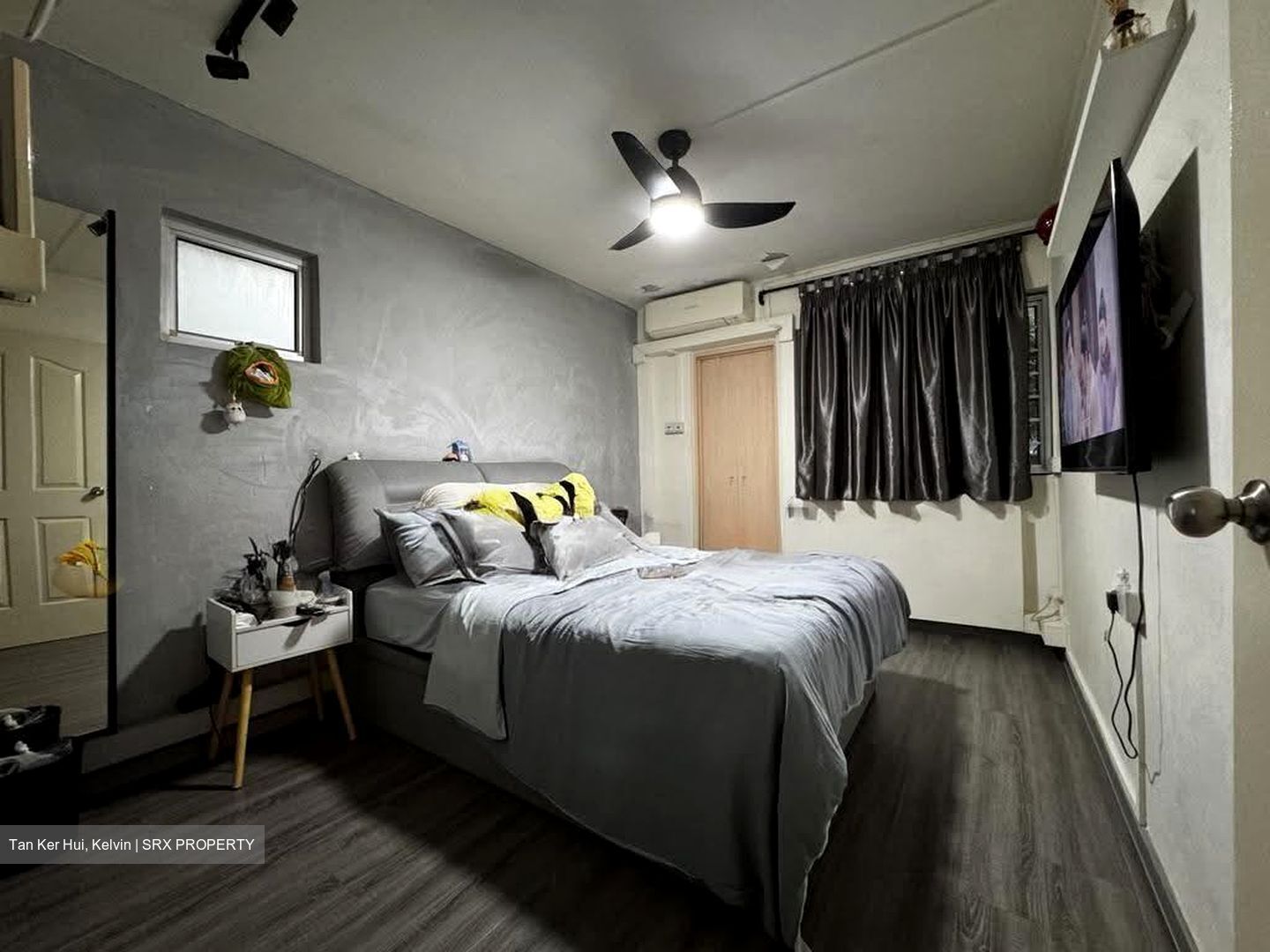 Blk 239 Gombak Gardens (Bukit Batok), HDB 4 Rooms #615972131